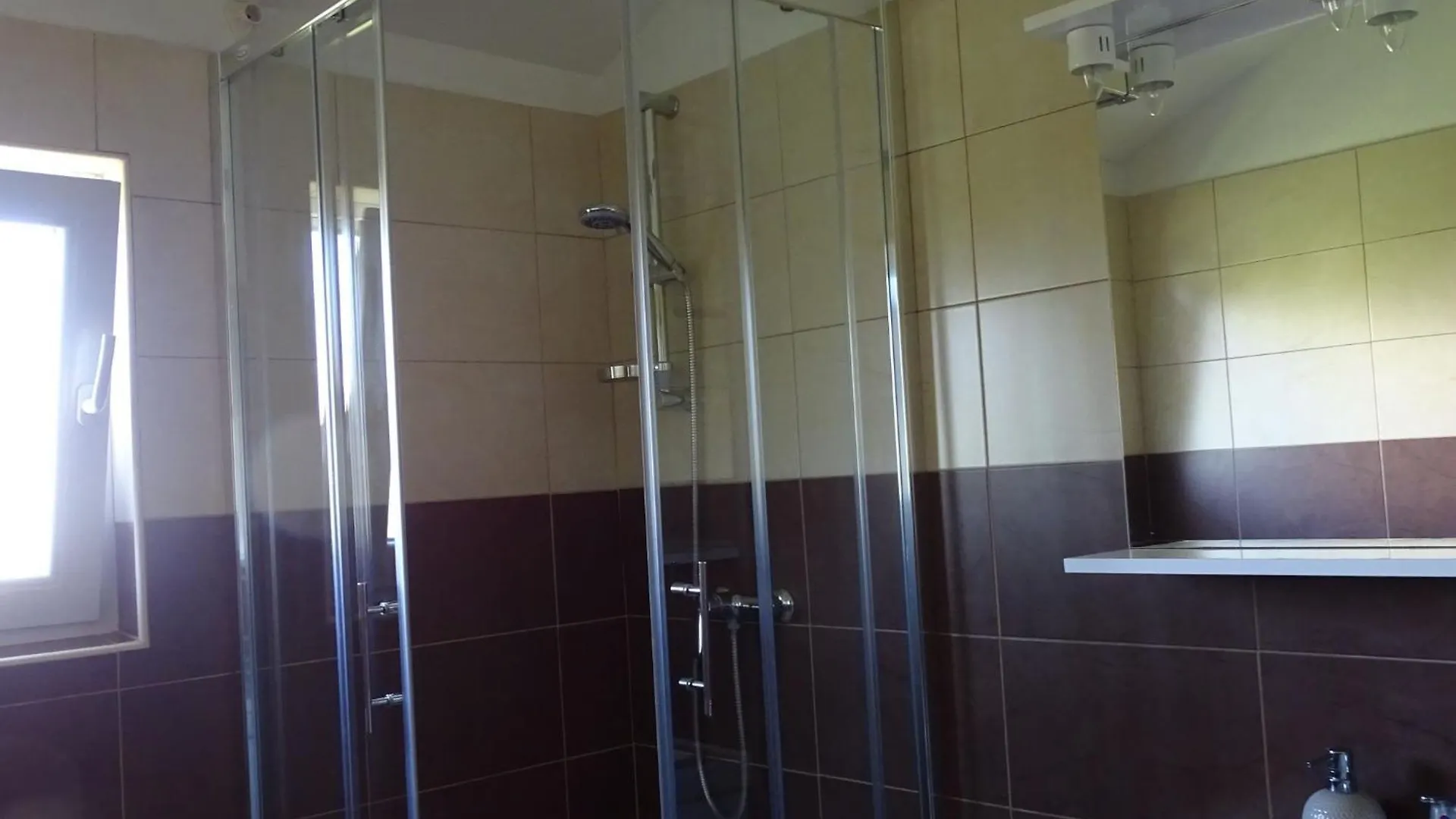 Sukošan Apartmani Luna