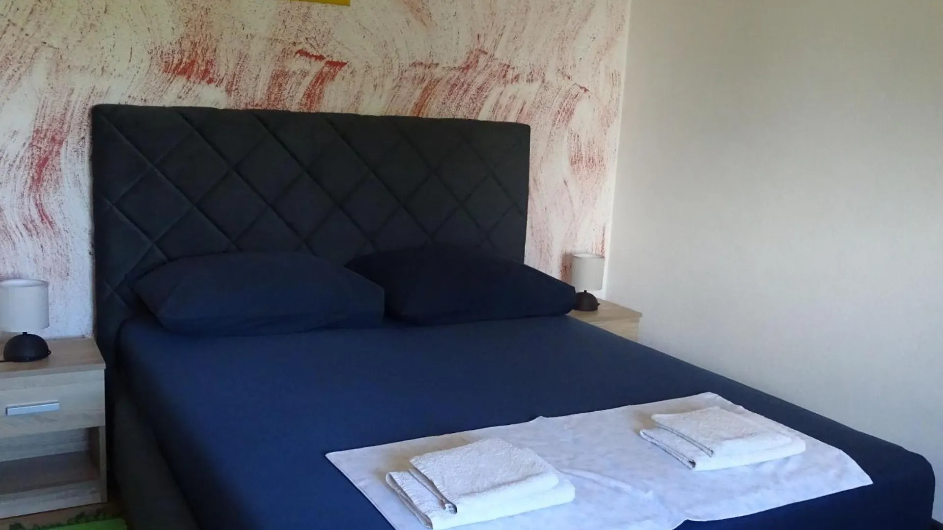 Sukošan Apartmani Luna