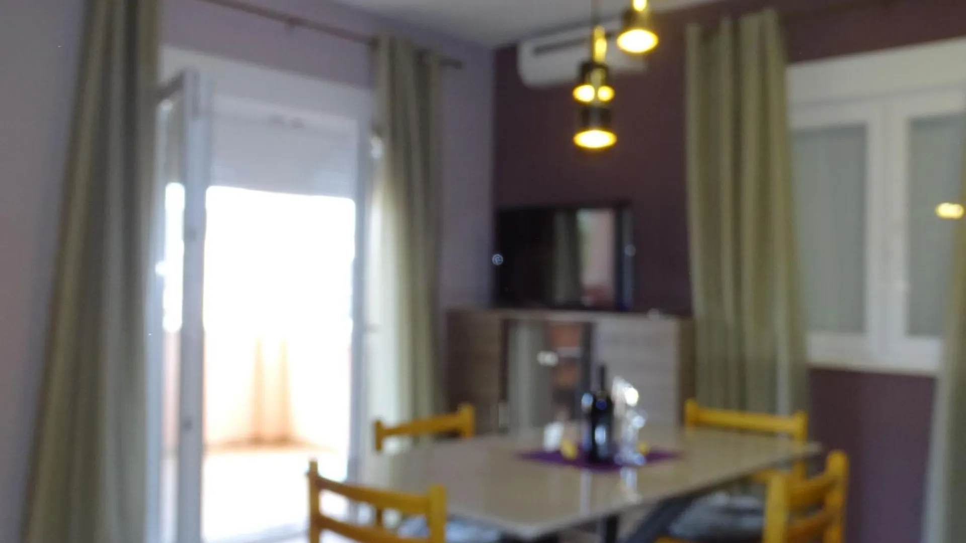 Apartmani Luna Sukošan Chorvatsko