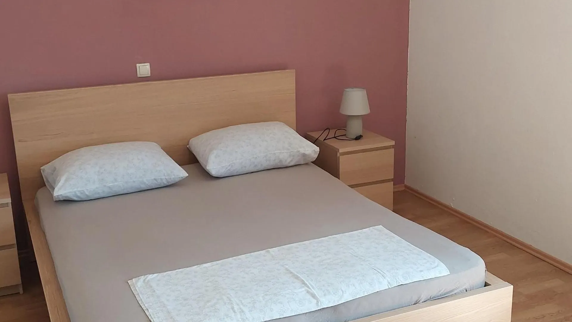 Sukošan Apartmani Luna קרואטיה