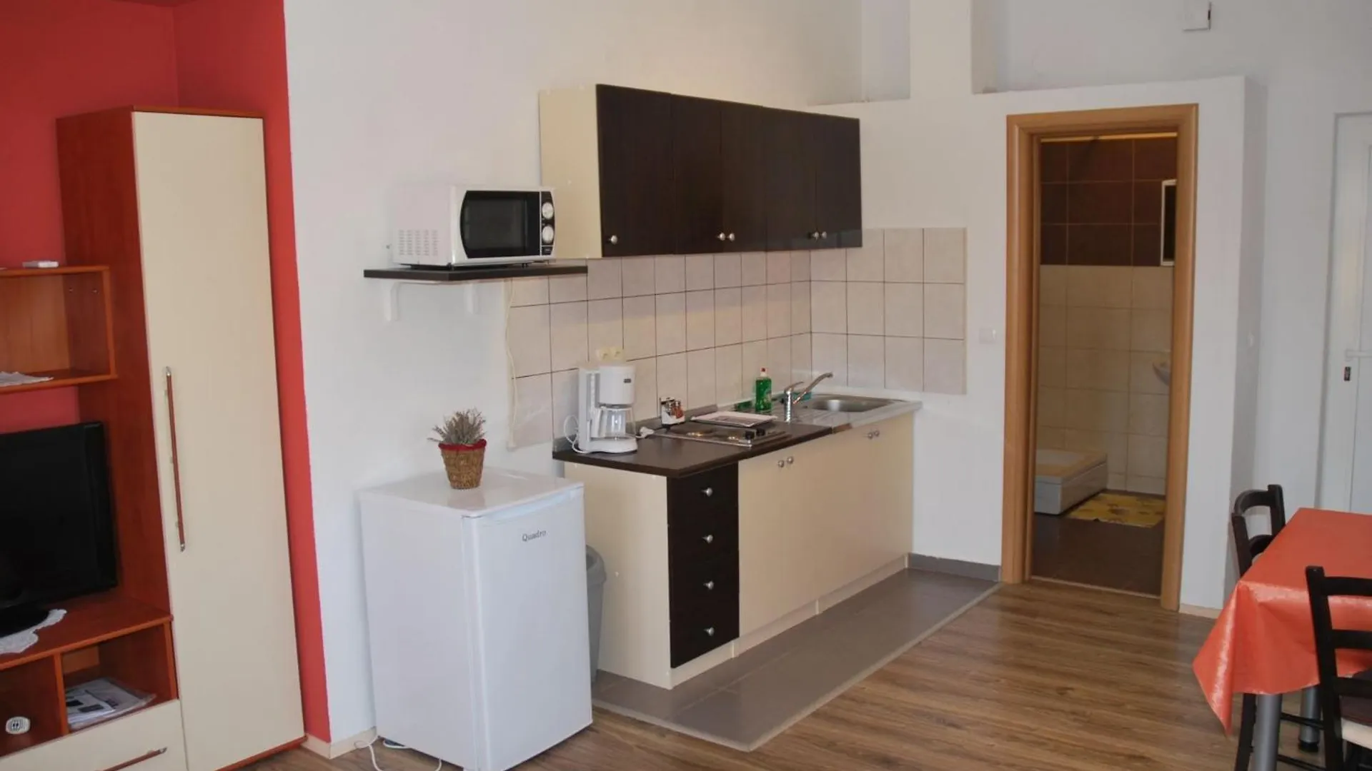 Apartmani Luna Sukošan