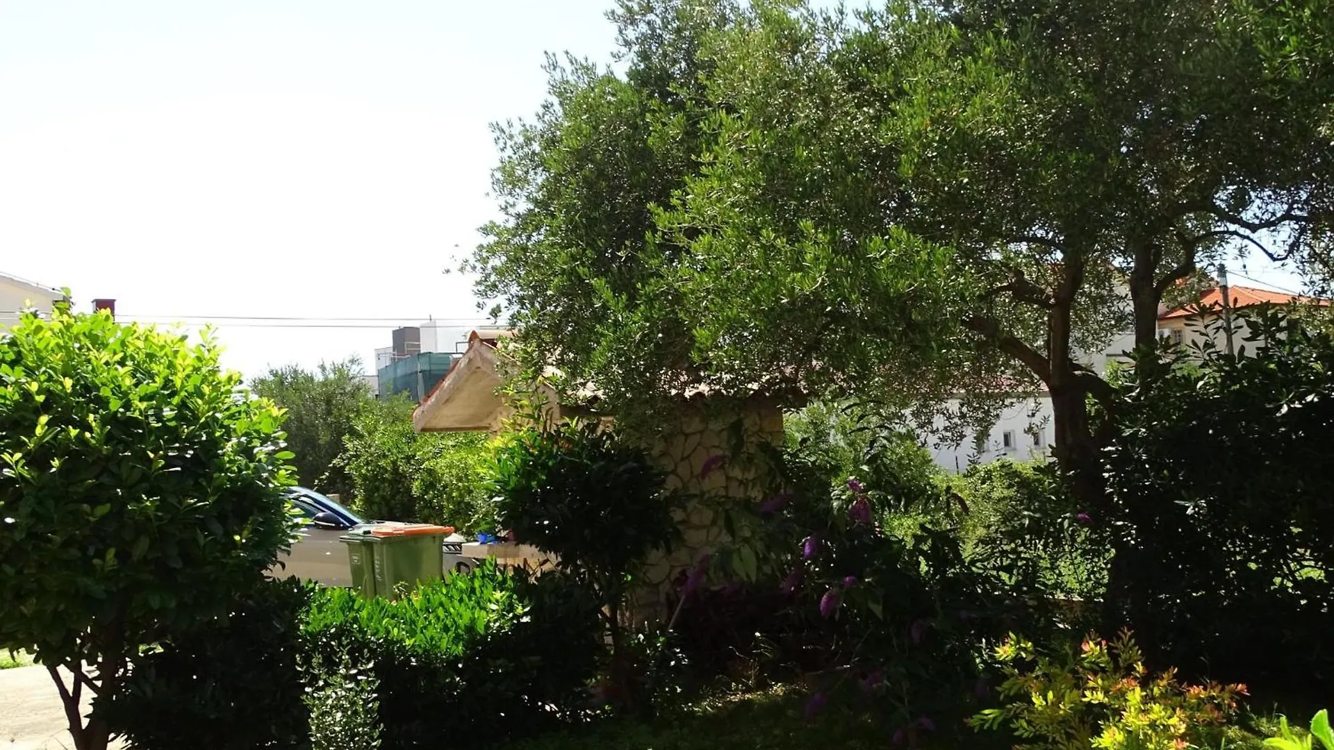 דירה Sukošan Apartmani Luna