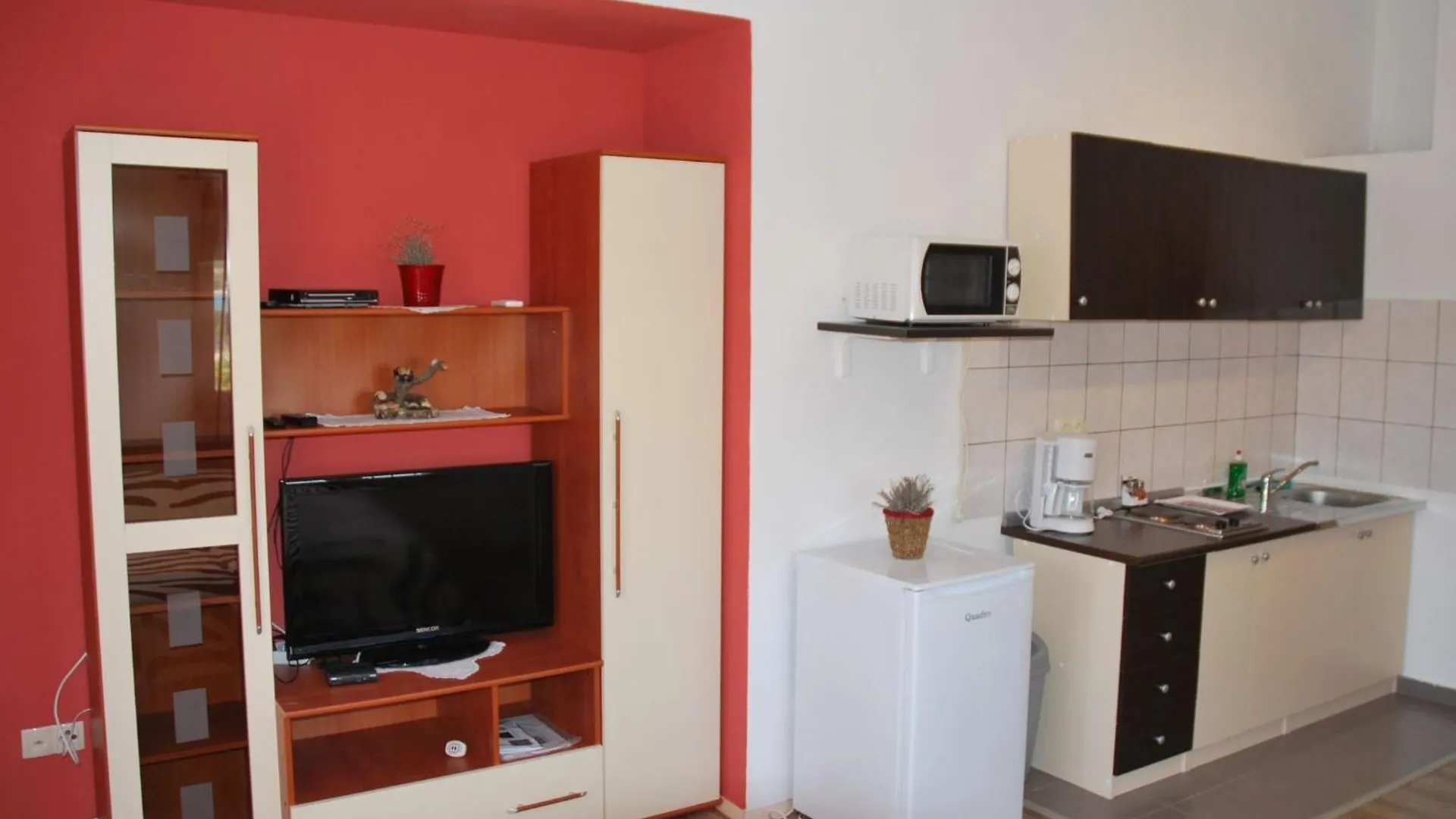 Apartmani Luna Sukošan