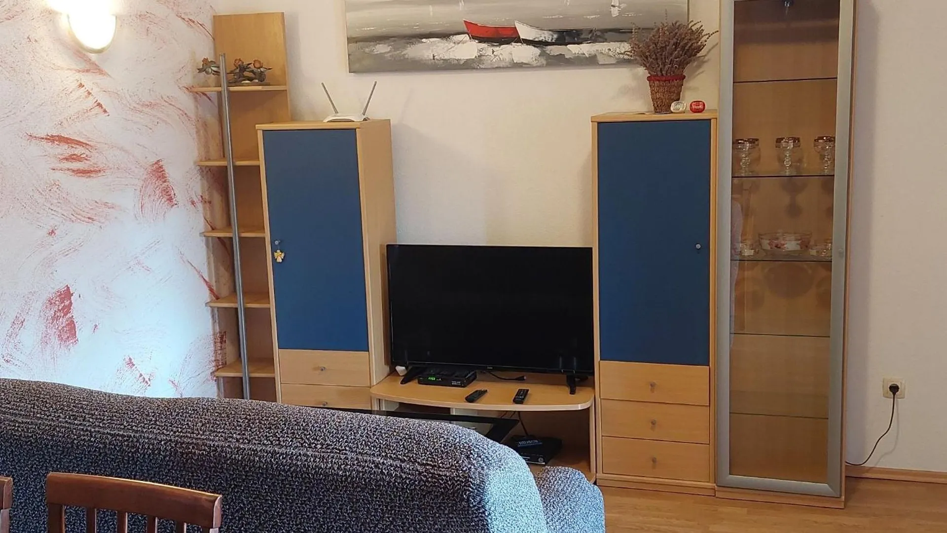 Sukošan Apartmani Luna קרואטיה