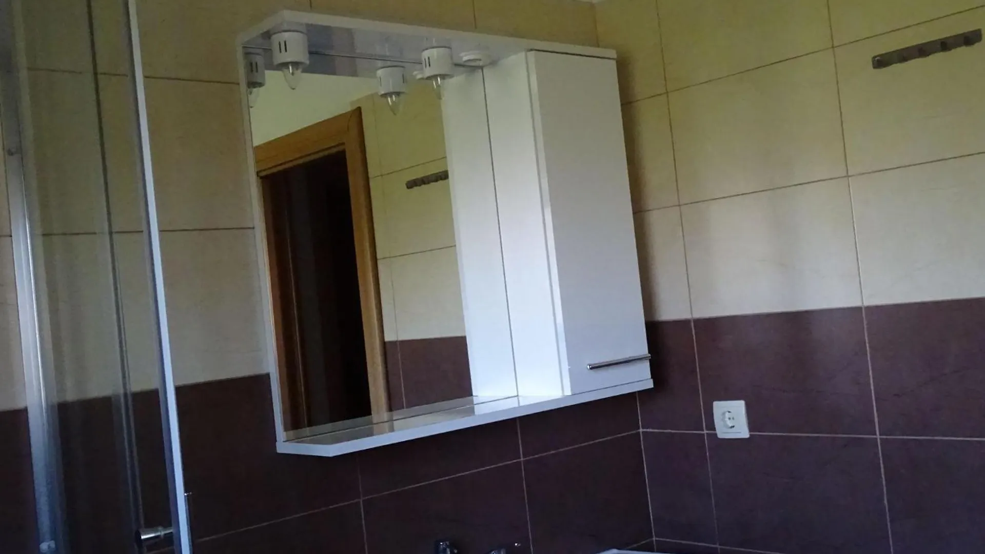 Apartmani Luna Sukosan Apartment