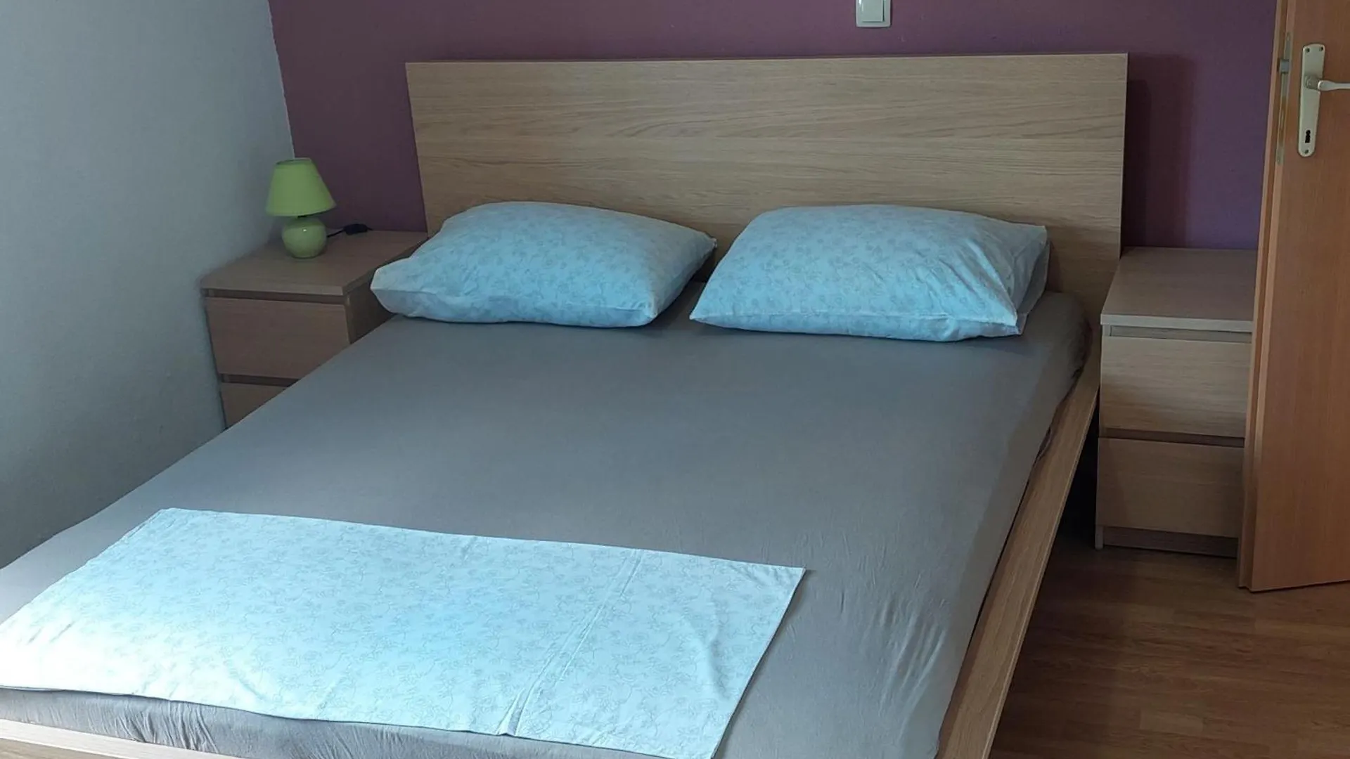 Apartmani Luna Sukosan