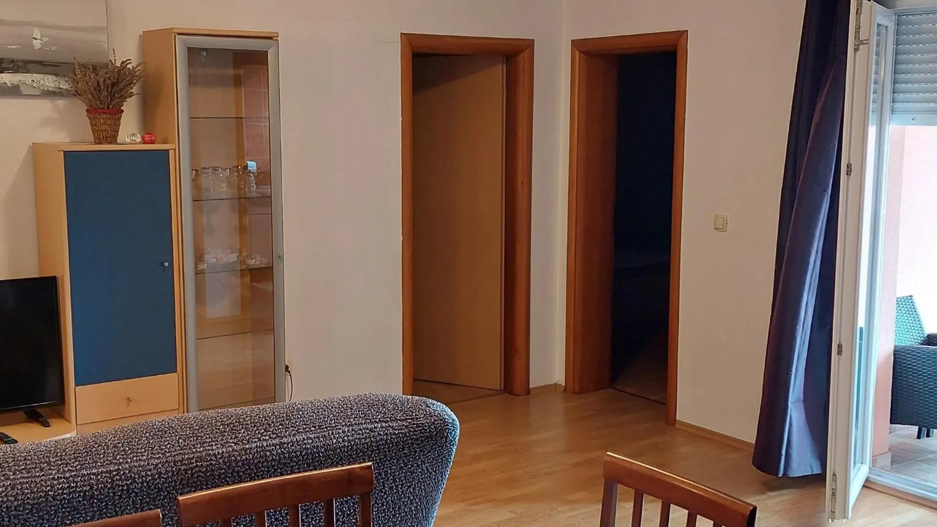 Apartmani Luna Sukosan 0*,