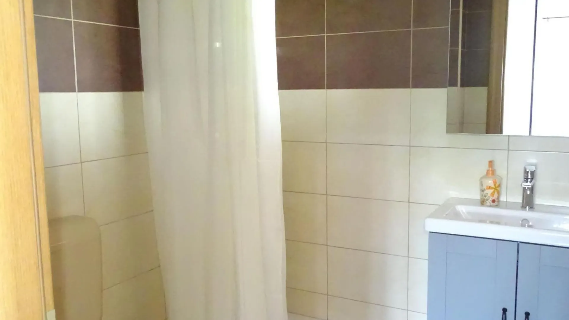 Apartmani Luna Sukosan Apartment