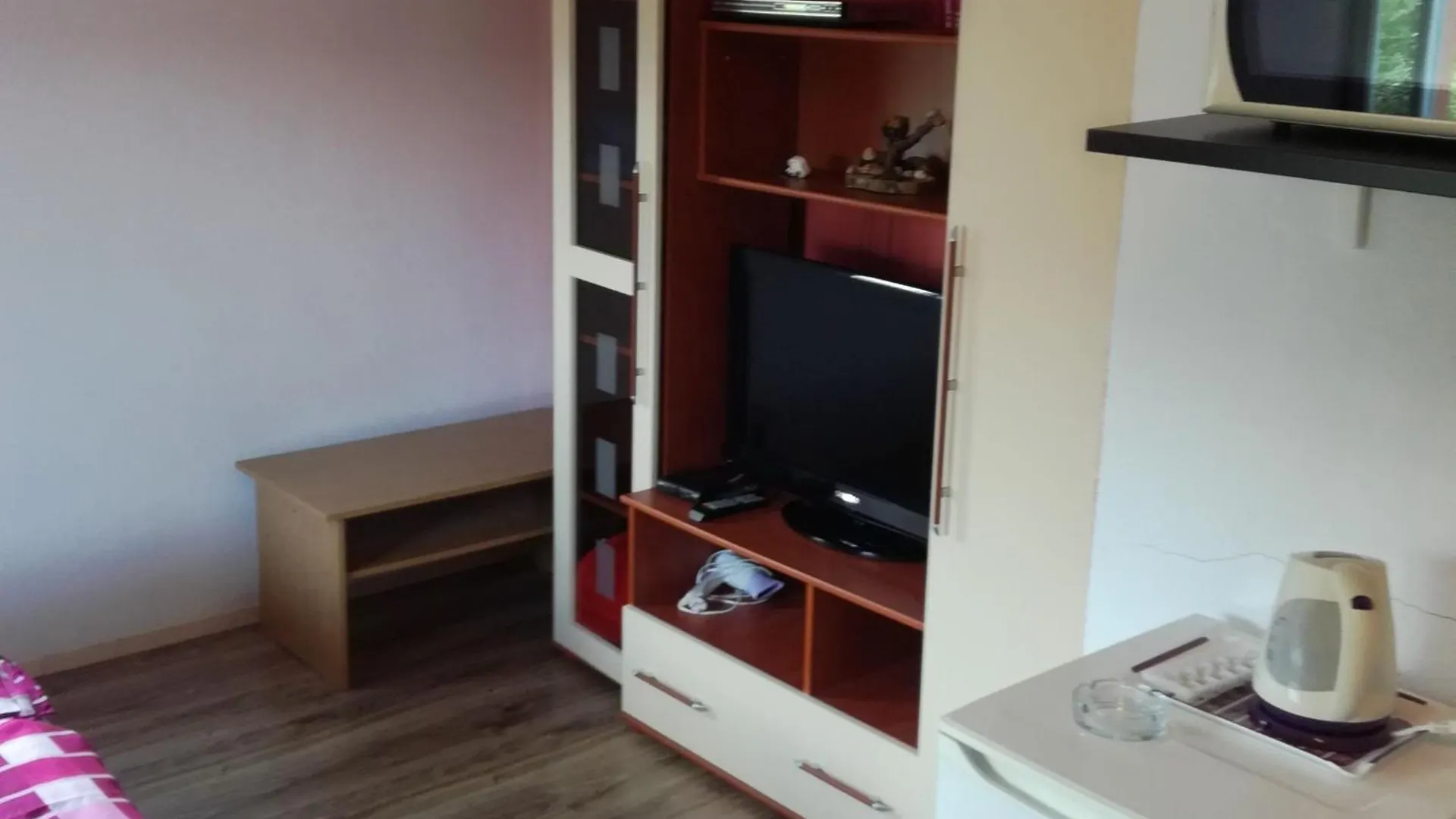Apartmani Luna Sukosan Apartment