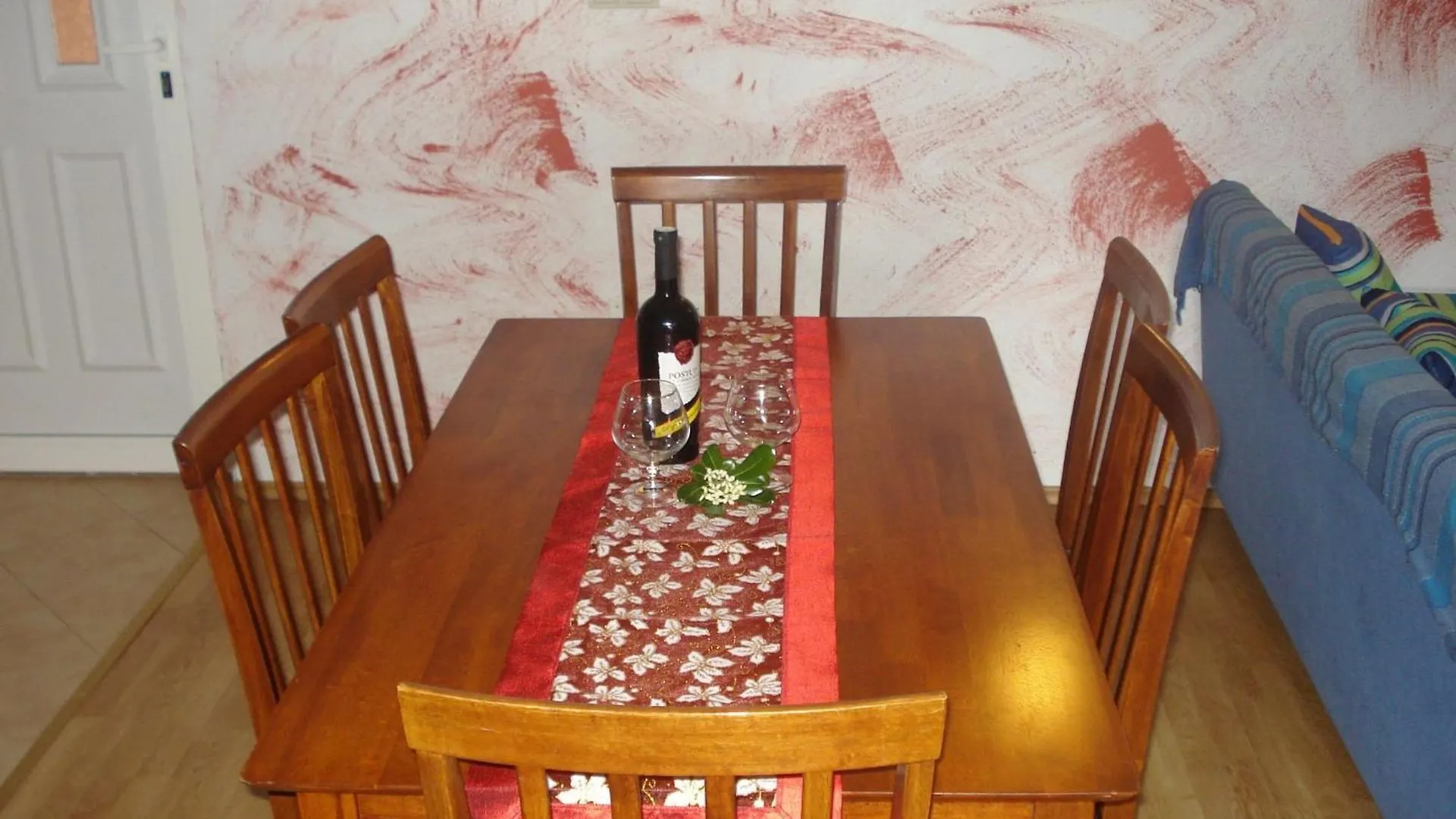 Apartment Apartmani Luna Sukosan