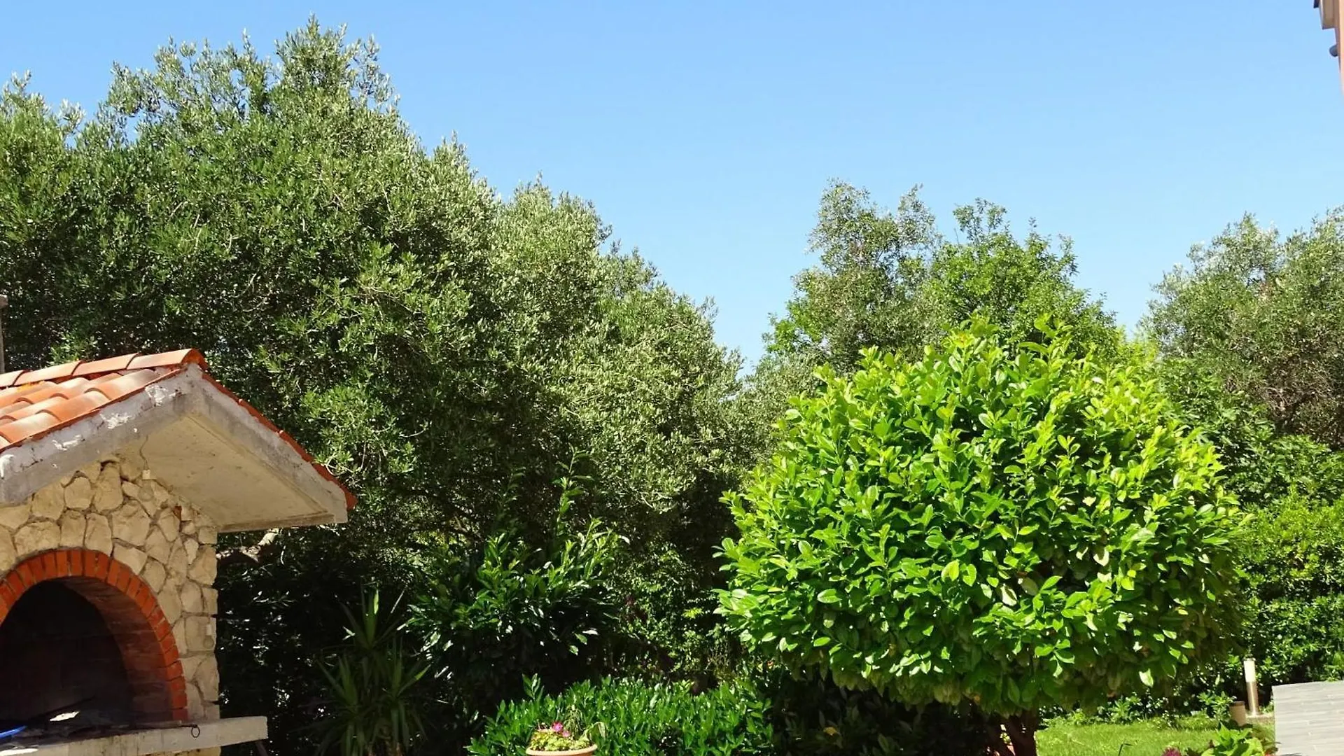 Apartment Apartmani Luna Sukosan Croatia